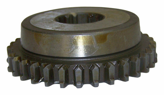 Vintage - Metal Gray Fifth Gear Spacer - 83500639