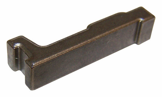 Vintage - Metal Unpainted Synchronizer Key - 83500641