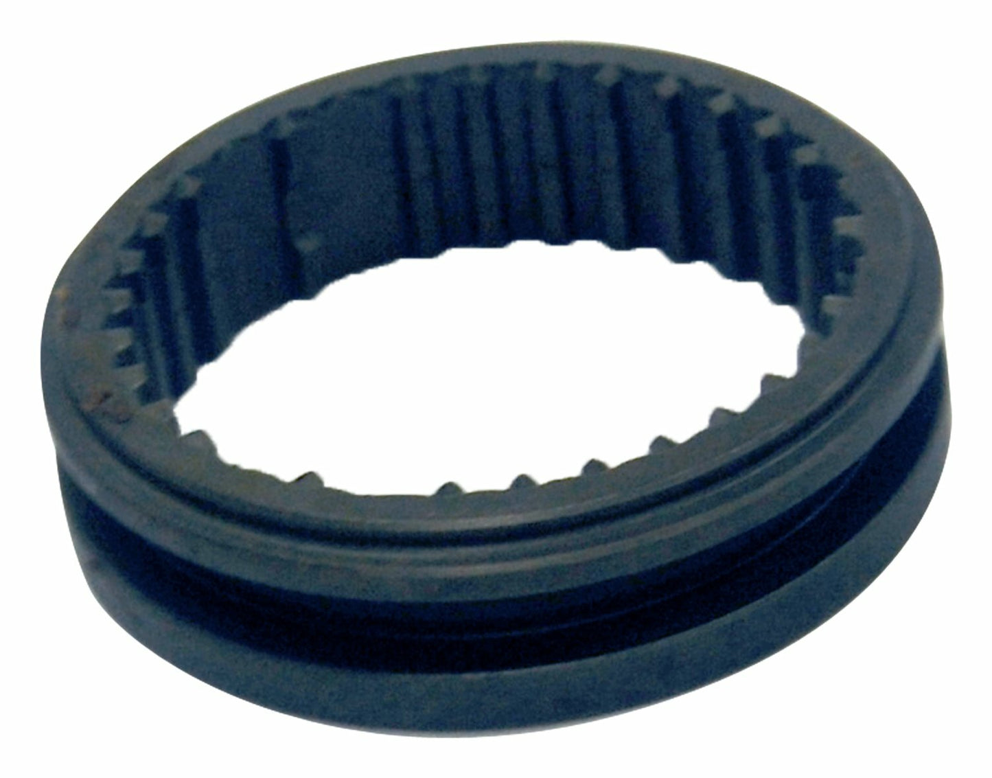Vintage - Metal Black Synchronizer Sleeve - 83500642