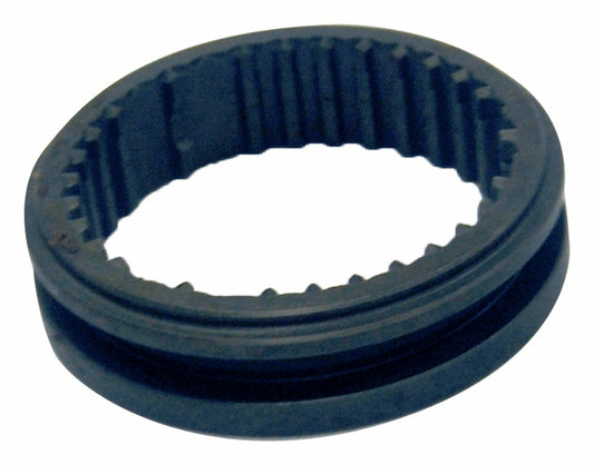 Vintage - Metal Black Synchronizer Sleeve - 83500642