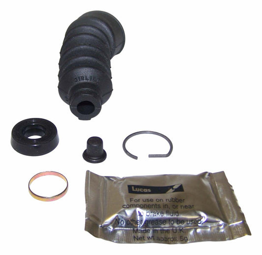Vintage - Metal Black Clutch Slave Cylinder Repair Kit - 83500670