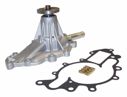 Crown Automotive - Aluminum Unpainted Water Pump - 83500807