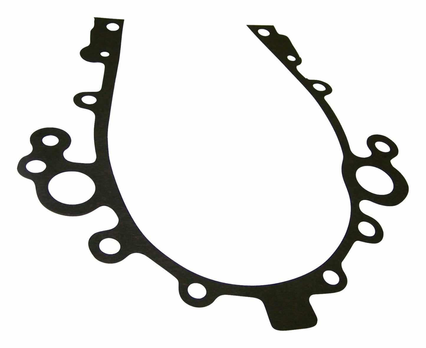 Crown Automotive - Paper Black Timing Cover Gasket - 83500843
