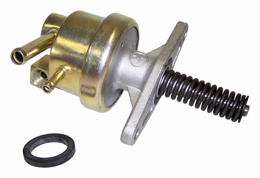 Crown Automotive - Metal Unpainted Fuel Pump - 83500873