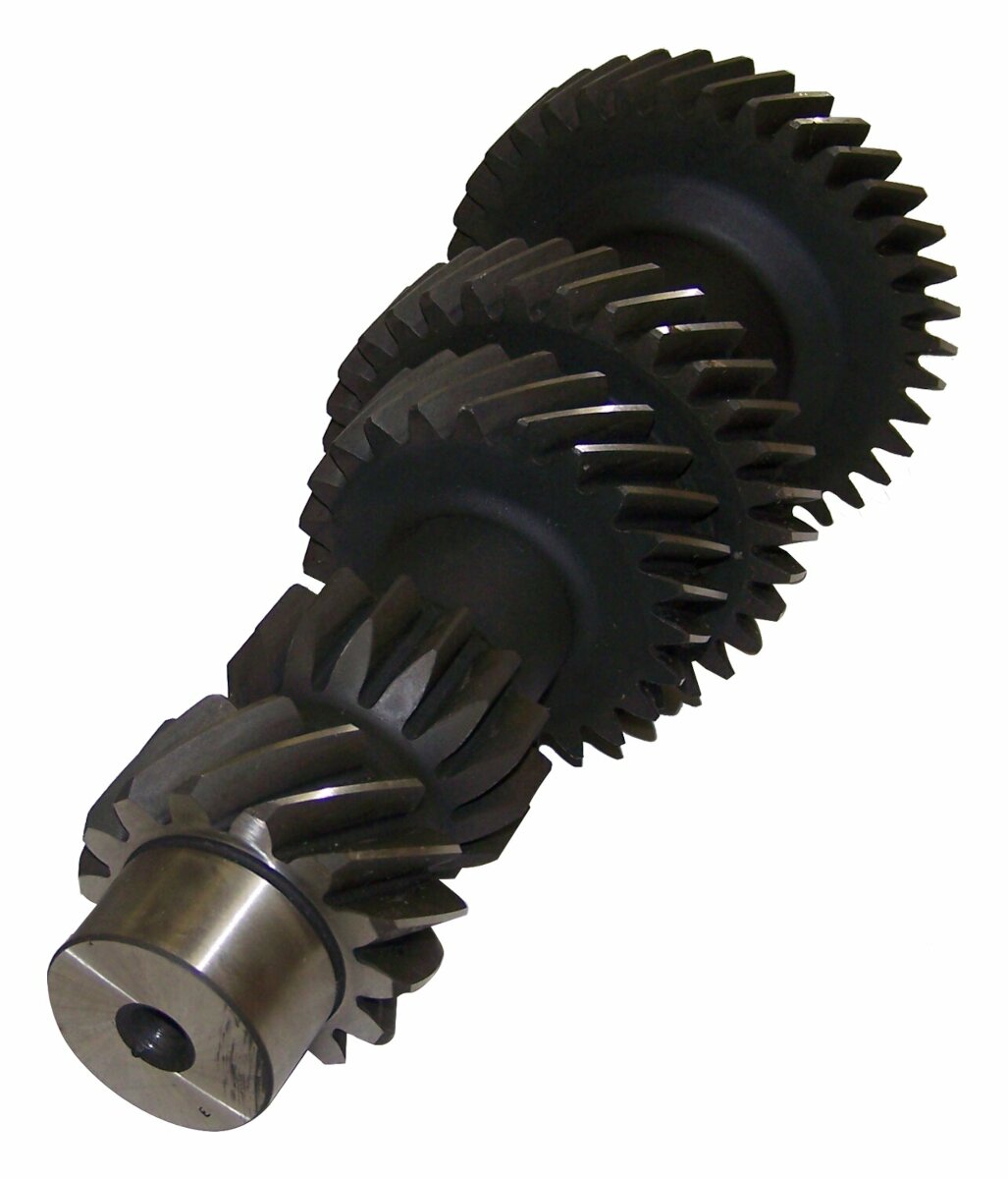 Vintage - Metal Unpainted Cluster Gear - 83500970