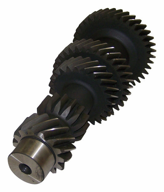 Vintage - Metal Unpainted Cluster Gear - 83500970