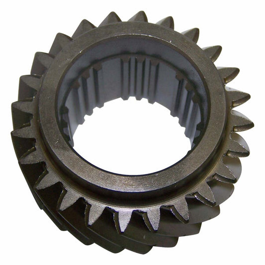 Vintage - Metal Gray Fifth Gear - 83500971