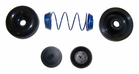 Vintage - Metal Black Wheel Cylinder Rebuild Kit - 83500987