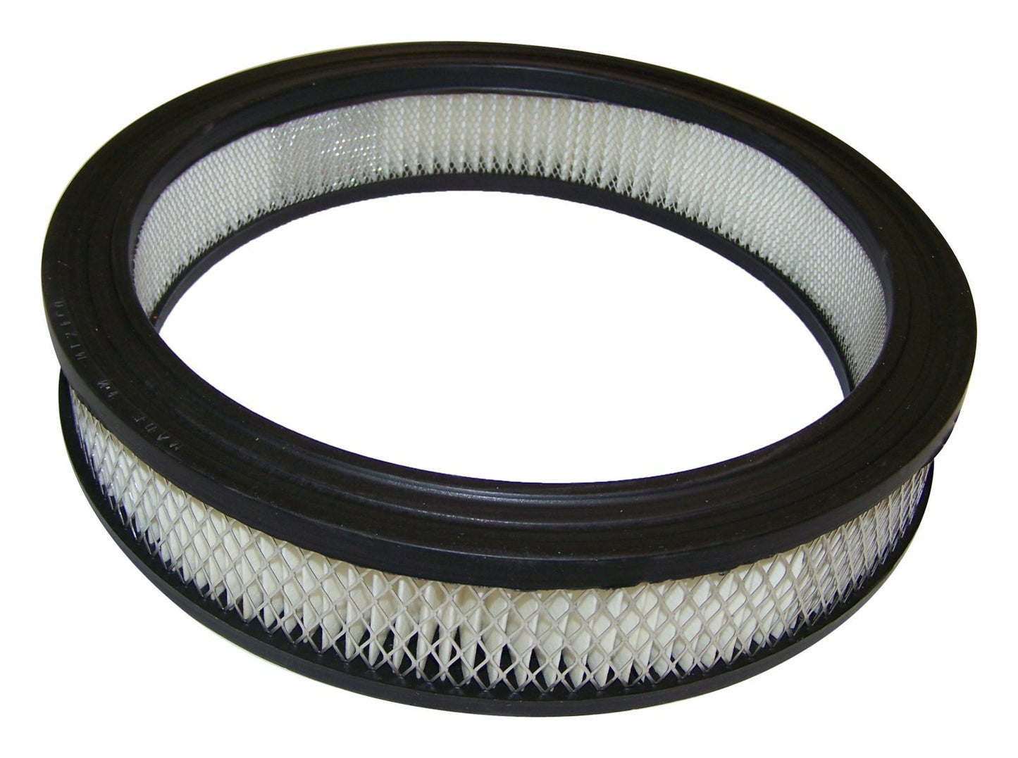 Crown Automotive - Metal Black Air Filter - 83500999