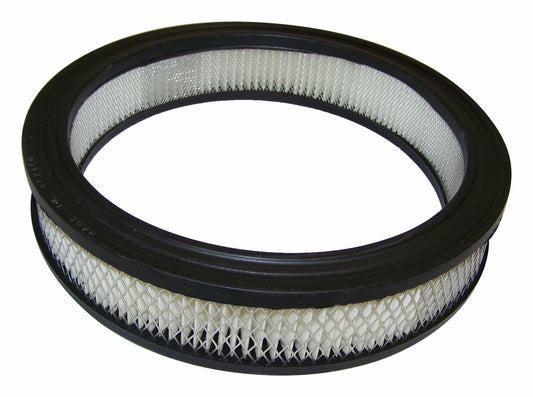 Crown Automotive - Metal Black Air Filter - 83500999