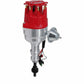 Ford 351C-460 Ready-To-Run Pro-Billet Distributor Steel Gear - 83501