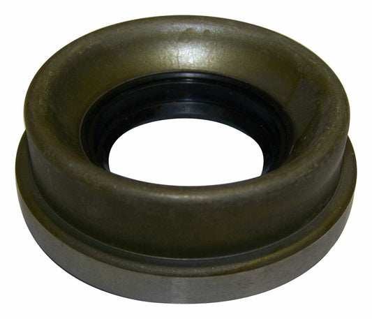 Vintage - Metal Black Axle Shaft Seal - 83501009