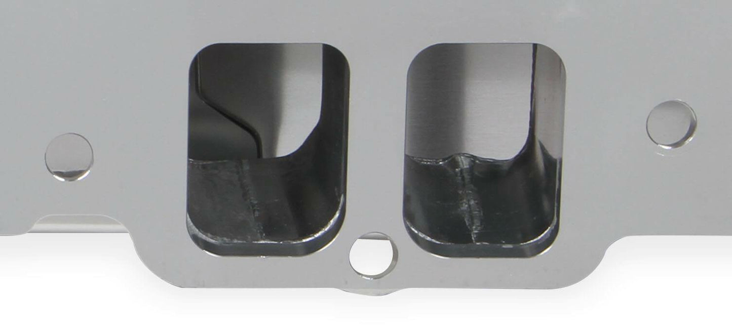Sniper Sheet Metal Fabricated Intake Manifold Big Block Chevy - 835011