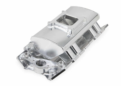 Sniper Sheet Metal Fabricated Intake Manifold Big Block Chevy - 835011