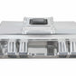Sniper Sheet Metal Fabricated Intake Manifold Big Block Chevy - 835011