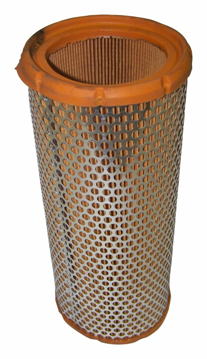Crown Automotive - Metal Black Air Filter - 83501843