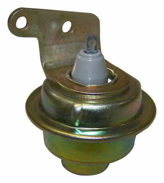 Vintage - Metal Unpainted Choke Diaphragm - 83502112