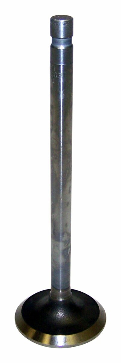 Vintage - Steel Unpainted Exhaust Valve - 83502491