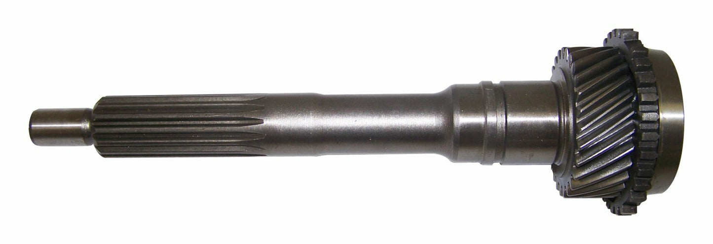 Vintage - Metal Unpainted Input Shaft - 83502682