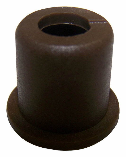 Vintage - Plastic Brown Shift Lever Isolator - 83502930