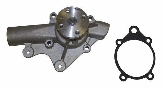 Crown Automotive - Cast Unpainted Water Pump - 83502957