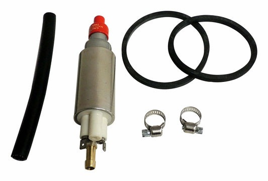 Crown Automotive - Metal Zinc Fuel Pump - 83502995