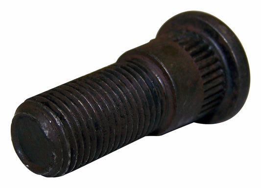 Vintage - Metal Black Wheel Stud - 83503053
