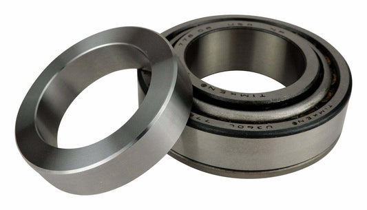 Fits 2007-2018 JK Wrangler w/ Dana 35 Axle Shaft Bearing Kit; Crown 83503064K
