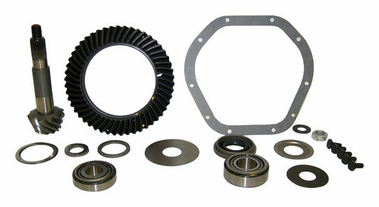 Vintage - Metal Unpainted Ring & Pinion Kit - 83503087