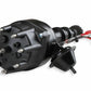 MSD Black Distributor, Ford, 351C-460, Ready-to-Run, Steel Gear - 835031
