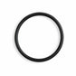 MSD Black Distributor, Ford, 351C-460, Ready-to-Run, Steel Gear - 835031