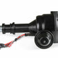 MSD Black Distributor, Ford, 351C-460, Ready-to-Run, Steel Gear - 835031