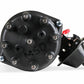 MSD Black Distributor, Ford, 351C-460, Ready-to-Run, Steel Gear - 835031