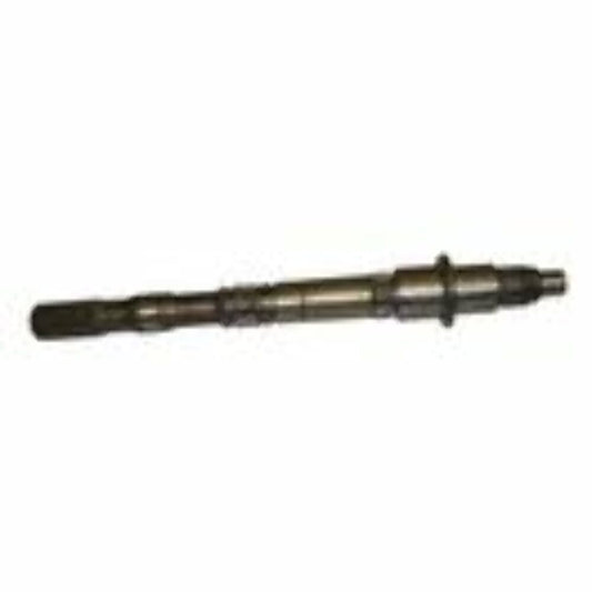 Vintage - Metal Silver Main Shaft - 83503105