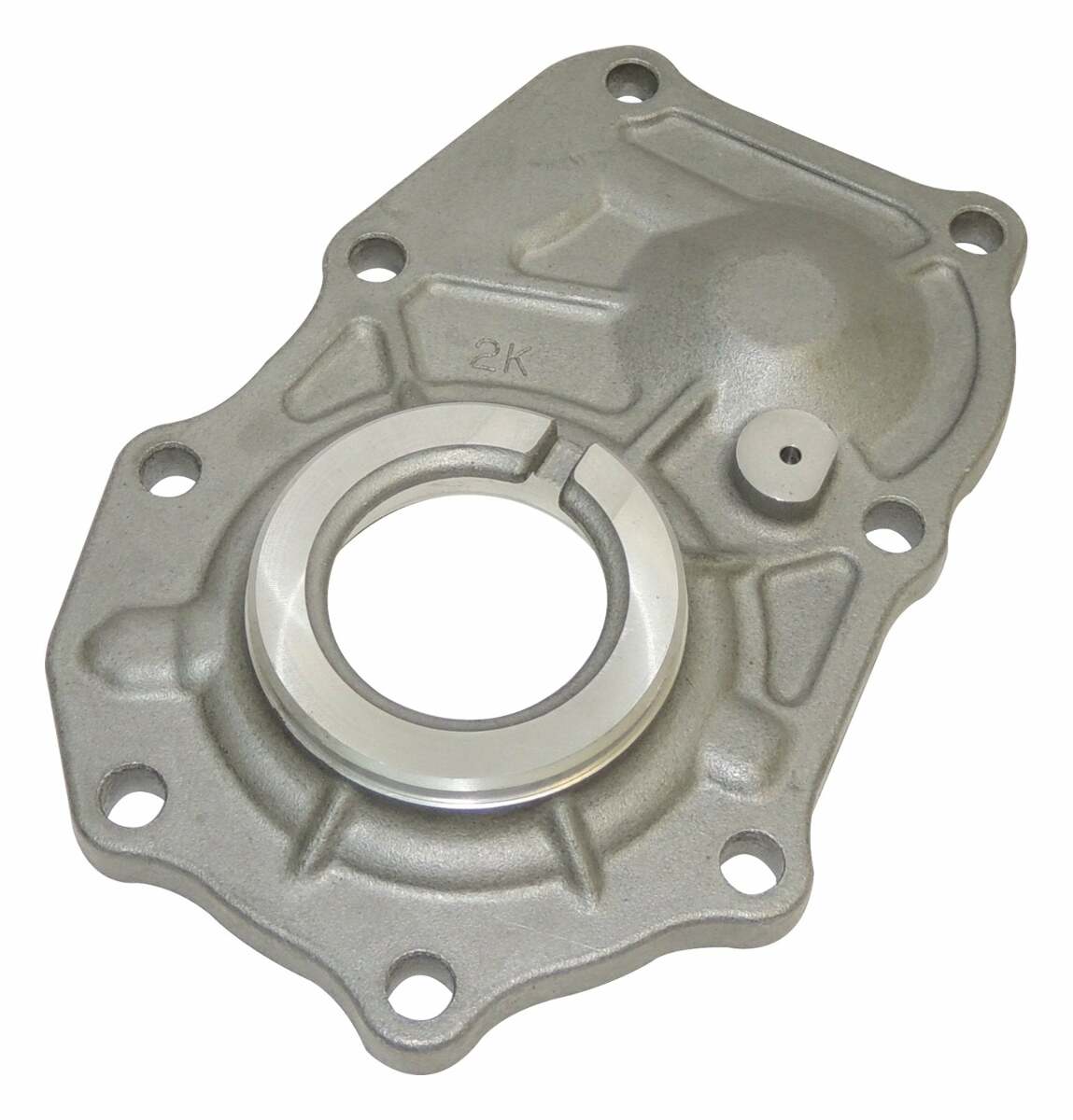 Vintage - Metal Unpainted Input Bearing Retainer - 83503112