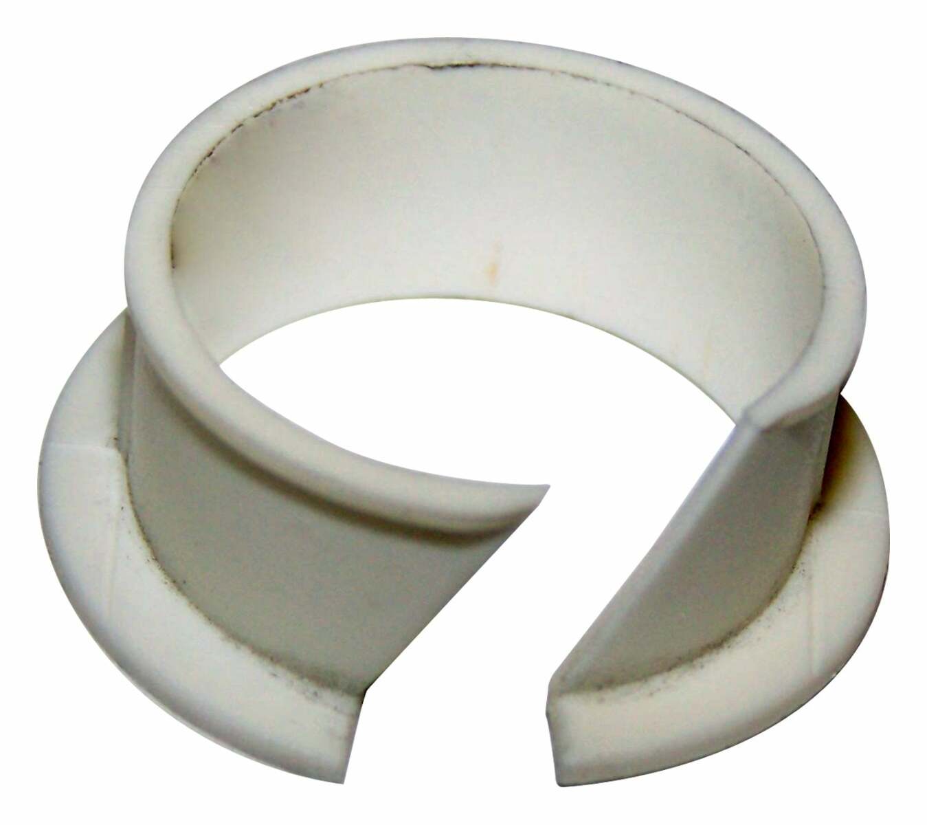 Crown Automotive - Plastic White Shift Fork Bushing - 83503137