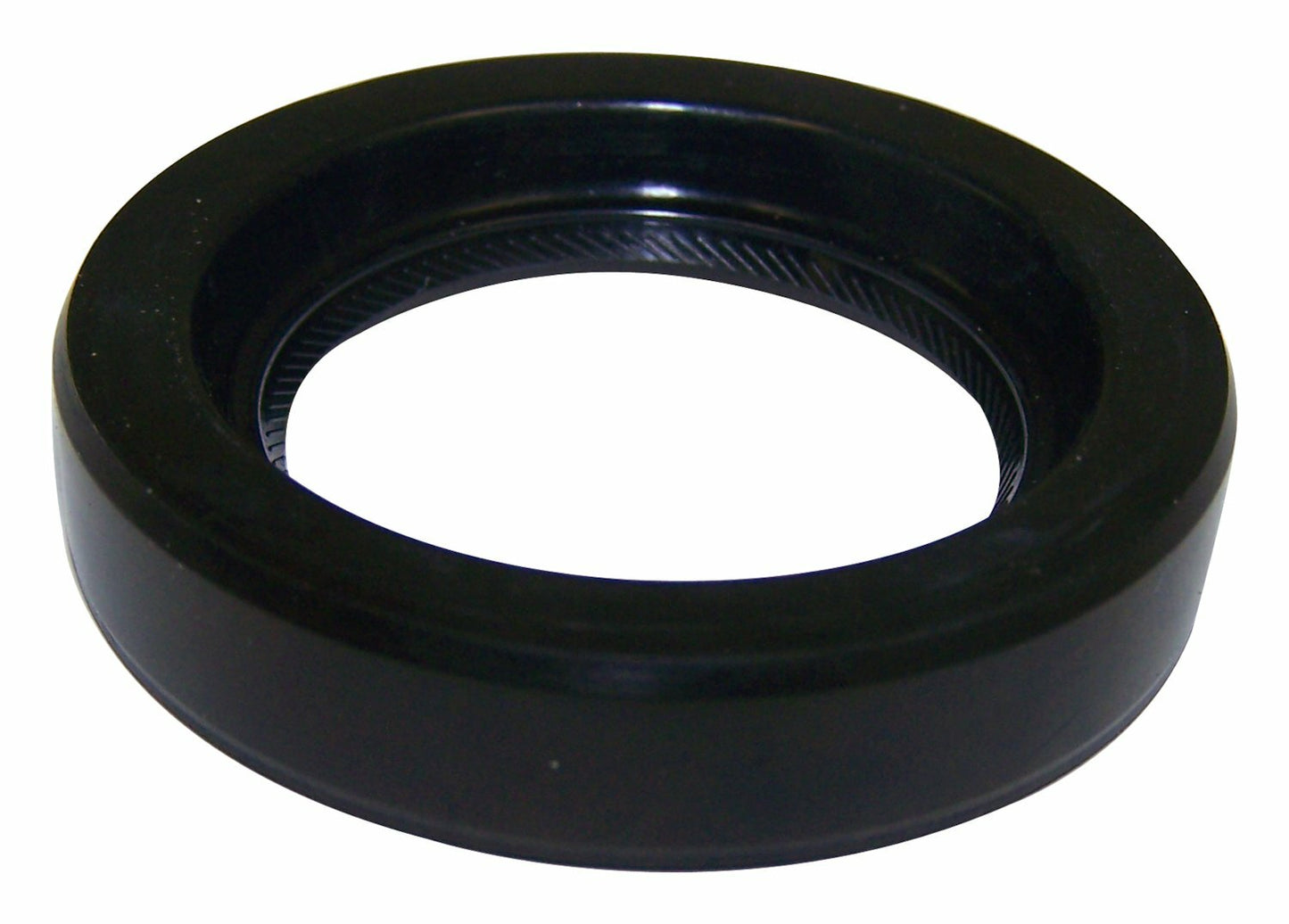 Crown Automotive - Metal Black Input Seal - 83503234