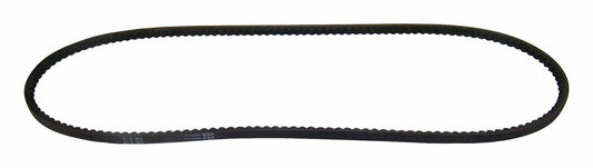 Crown Automotive - Rubber Black Accessory Drive Belt - 83503350