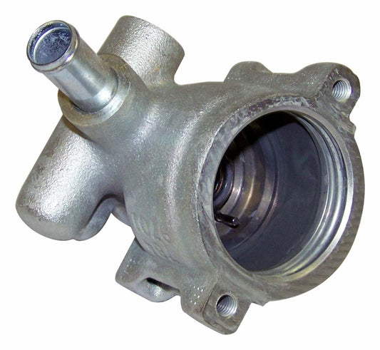 Crown Automotive - Aluminum Silver Power Steering Pump Body - 83503485