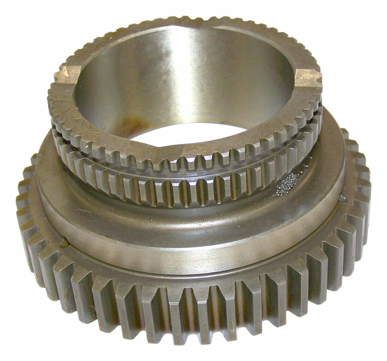 Crown Automotive - Metal Silver Differential Drive Gear - 83503530