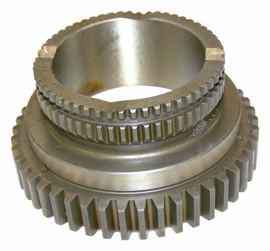 Crown Automotive - Metal Silver Differential Drive Gear - 83503530