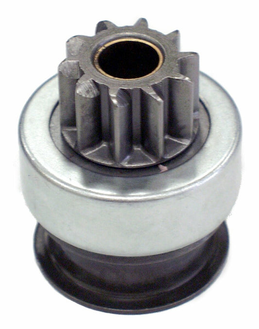 Vintage - Metal Silver Starter Drive - 83503662
