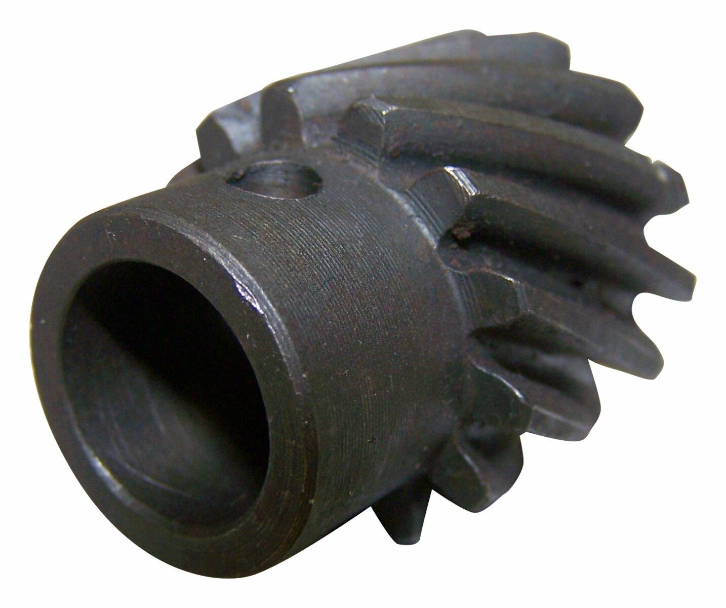 Crown Automotive - Metal Gray Distributor Gear - 83504635