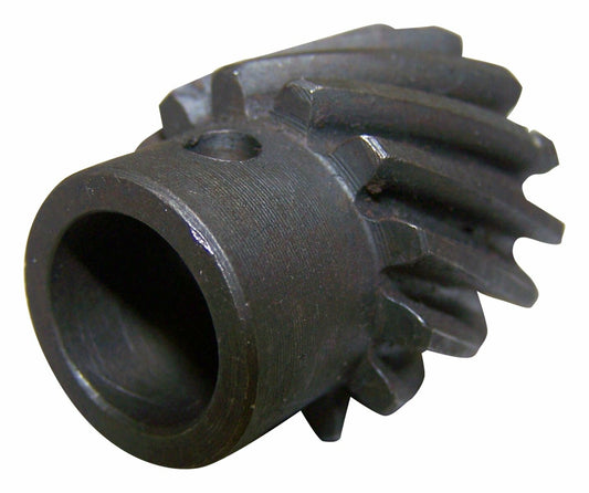 Crown Automotive - Metal Gray Distributor Gear - 83504635