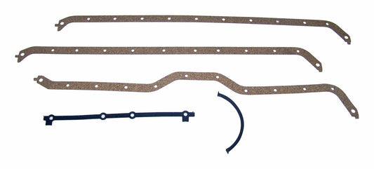 Vintage - Cork Black Engine Oil Pan Gasket Set - 83504662