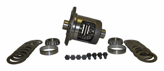 Crown Automotive - Steel Unpainted Differential Case Kit - 83505020