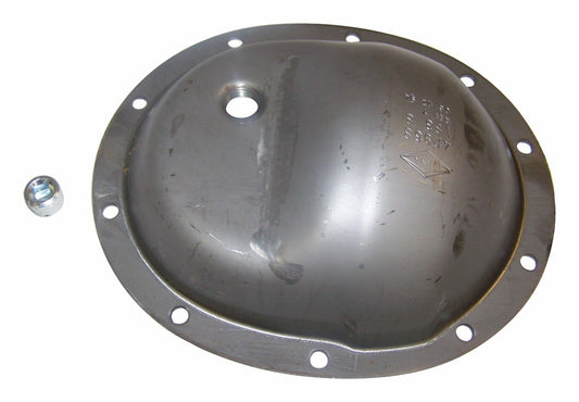Crown Automotive - Steel Unpainted Differential Cover - 83505125