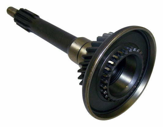 Crown Automotive - Metal Unpainted Input Shaft - 83505205