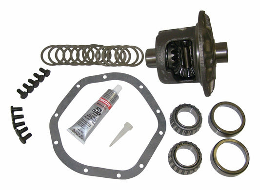 Vintage - Metal Unpainted Differential Case Kit - 83505431
