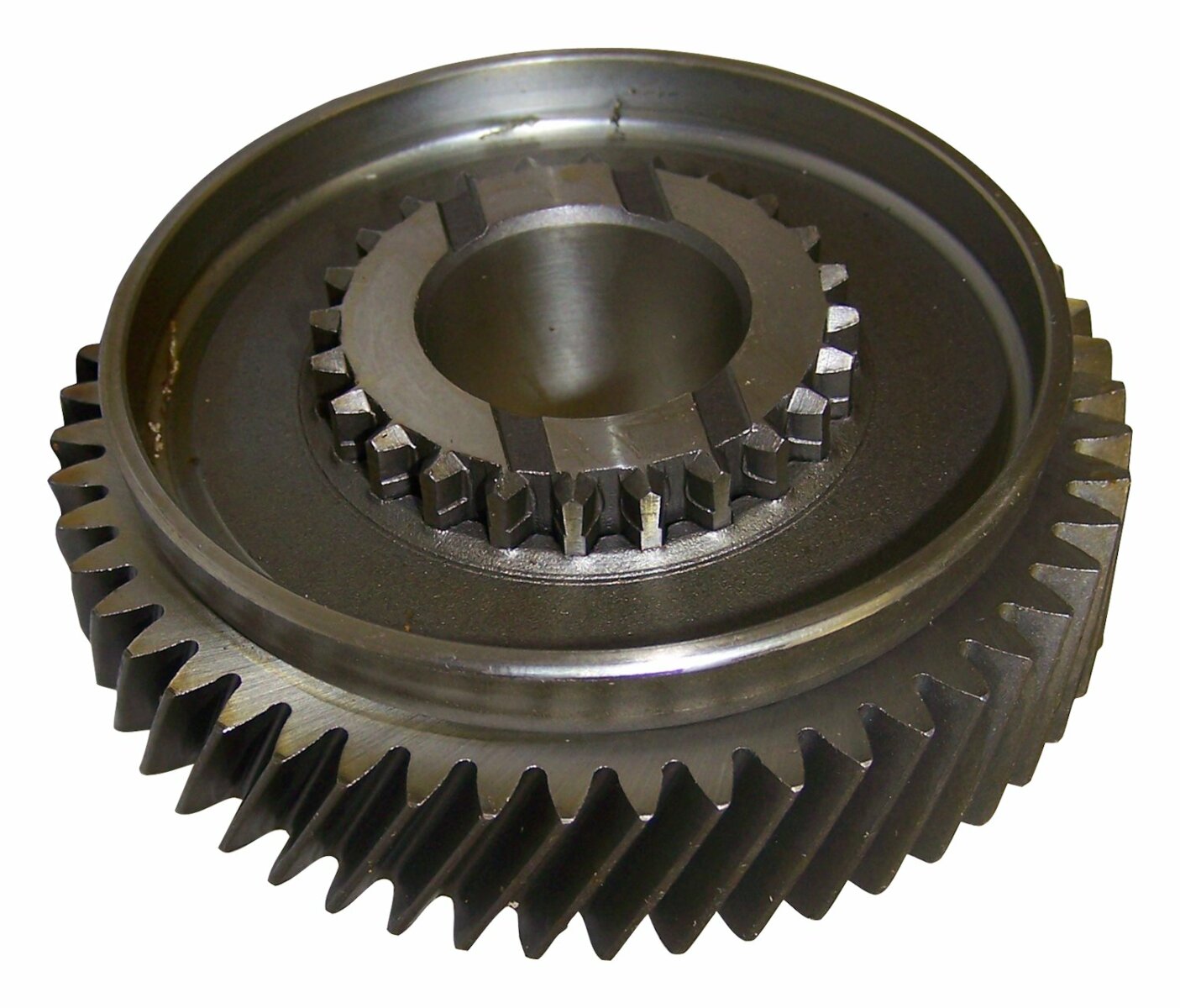 Crown Automotive - Metal Gray Fifth Intermediate Gear - 83505451